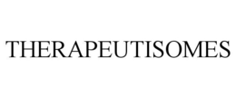 THERAPEUTISOMES trademark