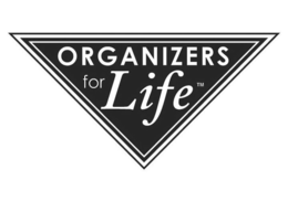 ORGANIZERS FOR LIFE trademark