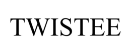 TWISTEE trademark