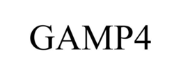 GAMP4 trademark