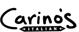 CARINO'S ITALIAN trademark