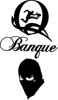 Q BANQUE trademark