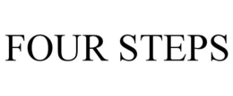 FOUR STEPS trademark