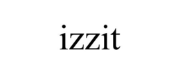 IZZIT trademark
