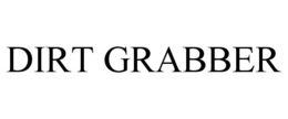 DIRT GRABBER trademark