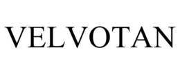 VELVOTAN trademark