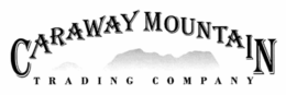 CARAWAY MOUNTAIN TRADING COMPANY trademark