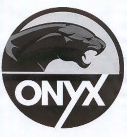 ONYX trademark