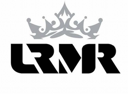 LRMR trademark