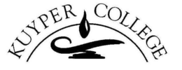 KUYPER COLLEGE trademark