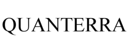 QUANTERRA trademark