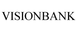 VISIONBANK trademark