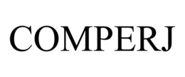 COMPERJ trademark
