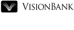 VISIONBANK trademark