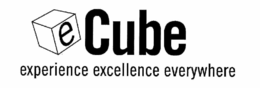 ECUBE EXPERIENCE EXCELLENCE EVERYWHERE trademark