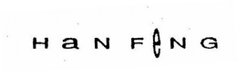 HAN FENG trademark