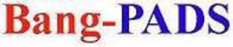 BANG-PADS trademark