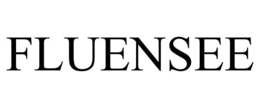 FLUENSEE trademark
