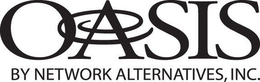 OASIS BY NETWORK ALTERNATIVES, INC. trademark