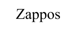 ZAPPOS trademark