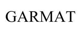 GARMAT trademark