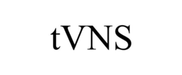 TVNS trademark