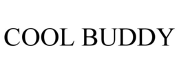 COOL BUDDY trademark