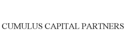 CUMULUS CAPITAL PARTNERS trademark