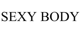 SEXY BODY trademark