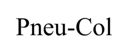 PNEU-COL trademark