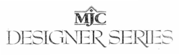 MJC DESIGNER SERIES trademark
