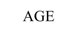 AGE trademark