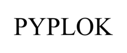 PYPLOK trademark