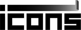ICONS trademark