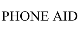 PHONE AID trademark