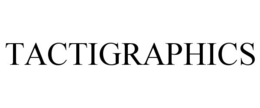 TACTIGRAPHICS trademark