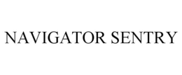 NAVIGATOR SENTRY trademark