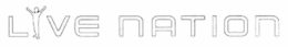 LIVE NATION trademark