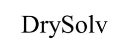 DRYSOLV trademark