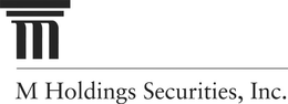 M HOLDINGS SECURITIES, INC. trademark