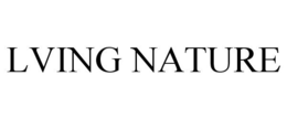 LVING NATURE trademark