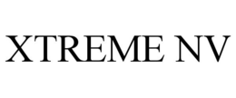 XTREME NV trademark