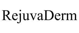 REJUVADERM trademark