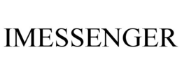 IMESSENGER trademark