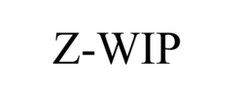 Z-WIP trademark