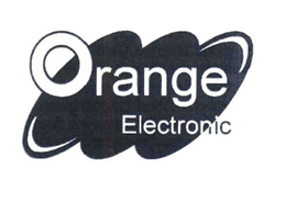 ORANGE ELECTRONIC trademark
