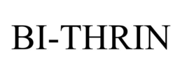 BI-THRIN trademark
