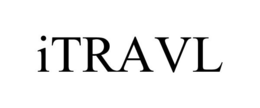 ITRAVL trademark