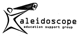 KALEIDOSCOPE EDUCATION SUPPORT GROUP trademark