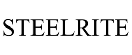 STEELRITE trademark
